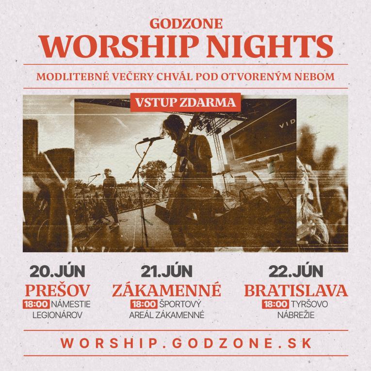 Godzone