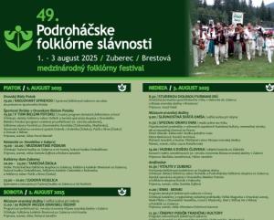 Podroháčske
